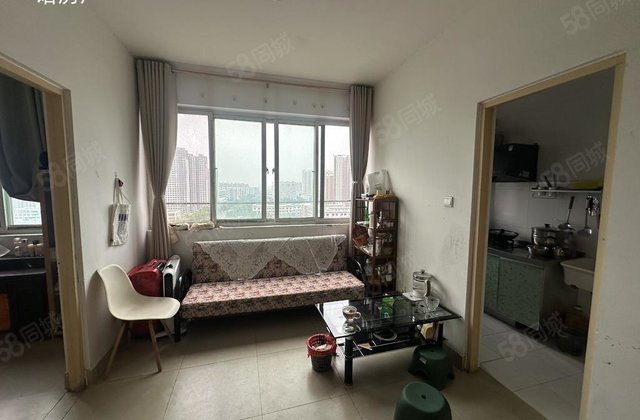 望湖小区  电梯房 一室 全明户型 送家具家电  看房方便