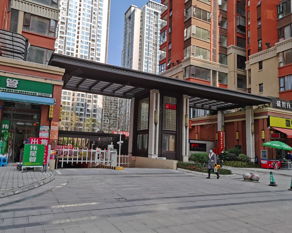 【九洲跃进路16号院, 九洲跃进路16号院小区详情,房价走势,房源,业主