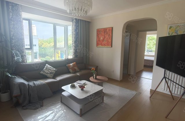 急售  香江附近 水城雅居 实验 领包入住 带全部家具家电