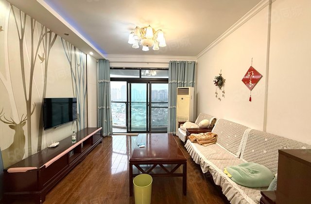 汇城港湾2室2厅87.64㎡135万二手房图片