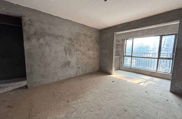 百联首府3室2厅118.09㎡79.8万二手房图片