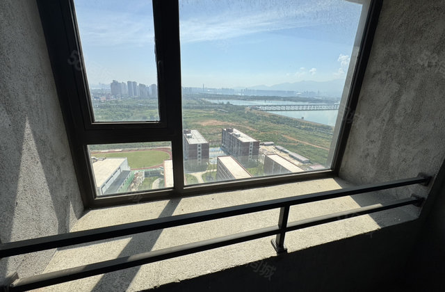 九江印跨贸小镇3室2厅105.73㎡32万二手房图片