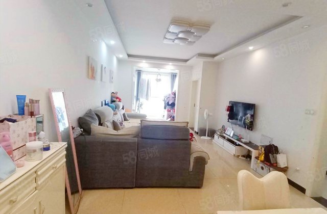 紫东锦源2室1厅77.5㎡120万二手房图片