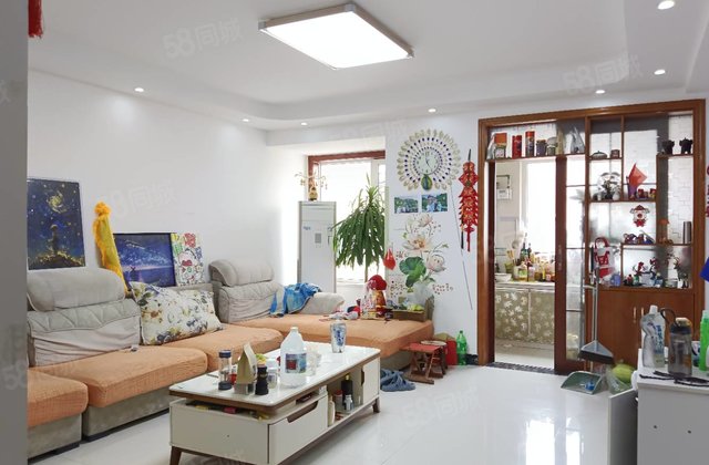 急售 东昌 新星   新纺苑 水城华府 中华御苑 带车位