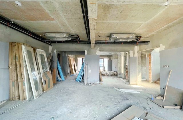 中国铁建西派城D区5室2厅349.62㎡1100万二手房图片