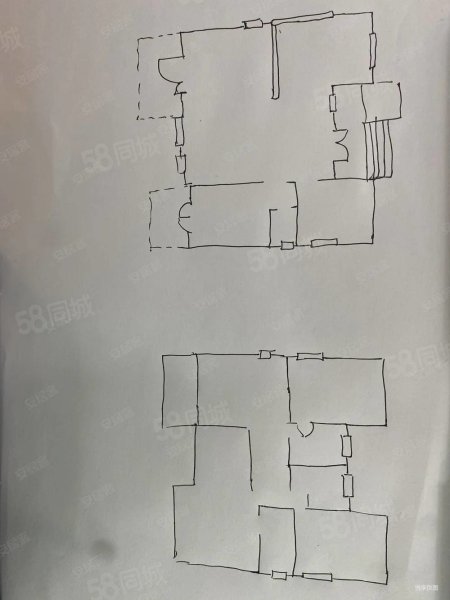 华洲凤凰小镇(别墅)4室2厅3卫186.3㎡南416万