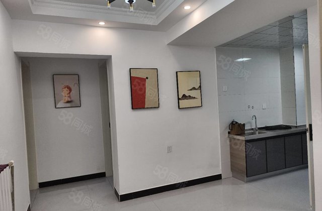 洹北小区(甲区)2室1厅73㎡29万二手房图片