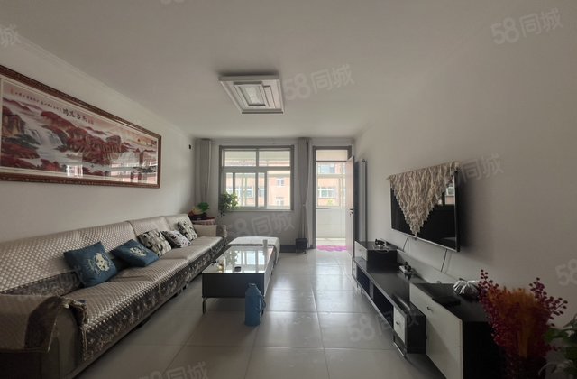 急售！文轩总部外国语 好户型 双阳台精装 盛世柳园