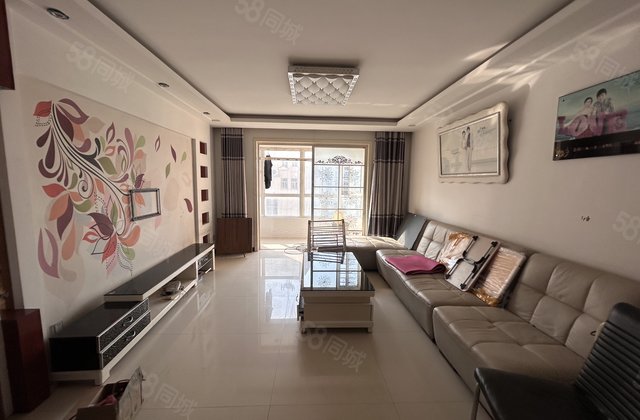 新天地公馆3室2厅120㎡78万二手房图片