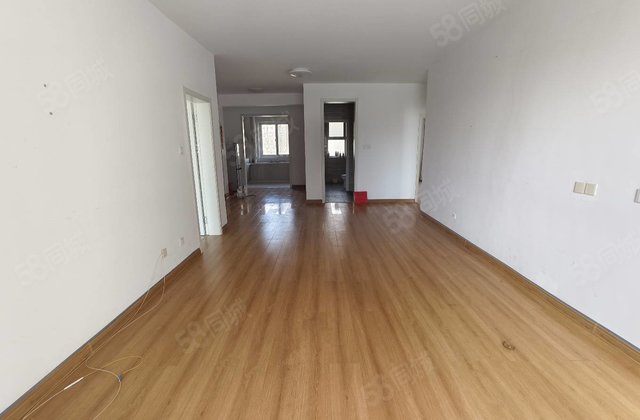 月季公园旁 多层电梯洋房 华建 三叶草户型 送车储 免大税