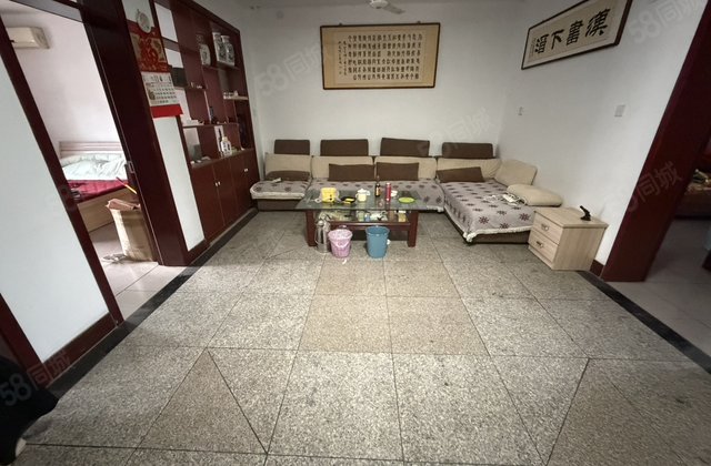 电业局家属院3室2厅110㎡9.9万二手房图片