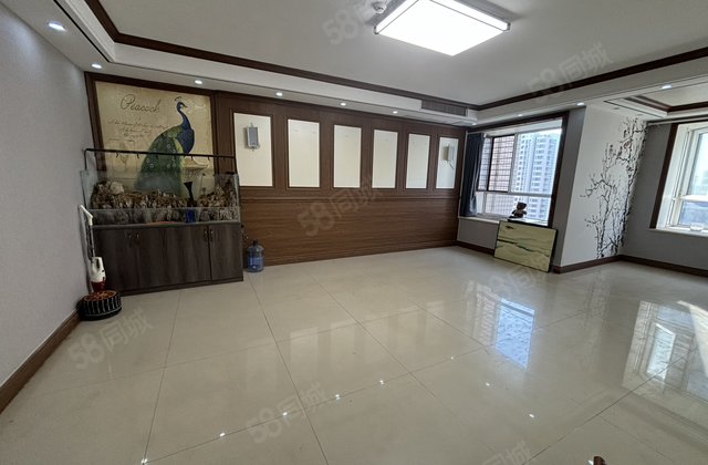 纯商品凤凰楼层！实验！在售里面性价比好高！颐馨园城市之尊绿城