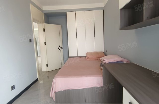 文轩 外国语 东关国际 东边户 精装修 南北通透 送储藏室