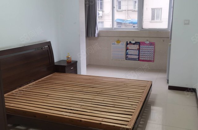 万嘉颐园六村3室1厅94㎡48万二手房图片