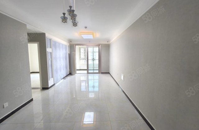 徒骇河边上 昌润莲城 高端大社区 精装好楼层 带储随时看房