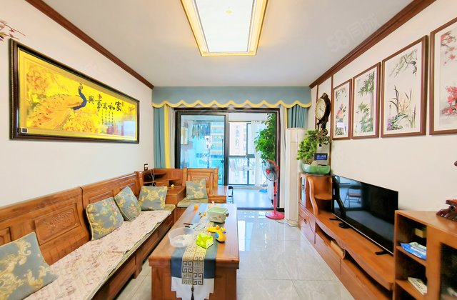 明昇壹城3室2厅97.03㎡120万二手房图片