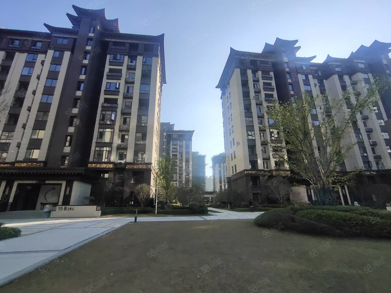 振兴江山赋(一期)-六安58同城