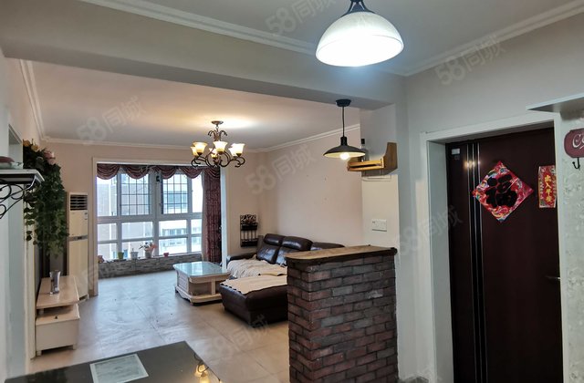 金桂佳园2室2厅87.95㎡26.8万二手房图片