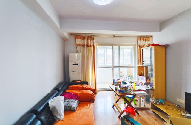 德馨园6室2厅101.96㎡65万二手房图片