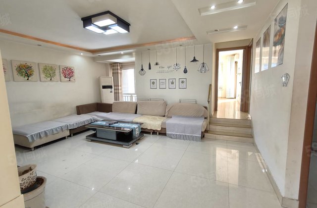 带车位储藏室 总高11层洋房 免大税 洋气错层 阿尔卡迪亚