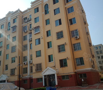 教育路小区一区