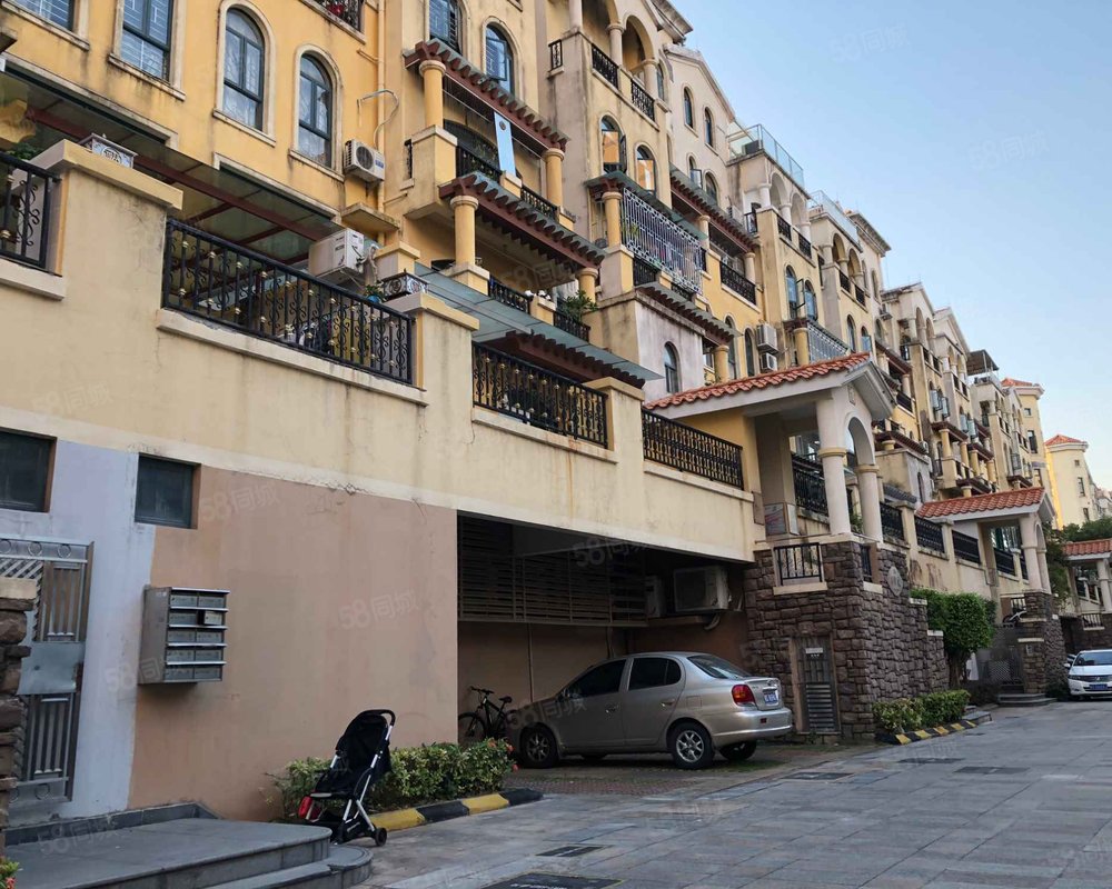 【富盈御墅莲峰, 富盈御墅莲峰小区详情,房价走势,房源,业主论坛】