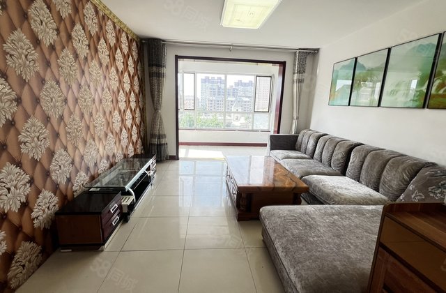 嘉明 新城邦 万豪昌庭精装修三室两卫，免大税带车位储藏室