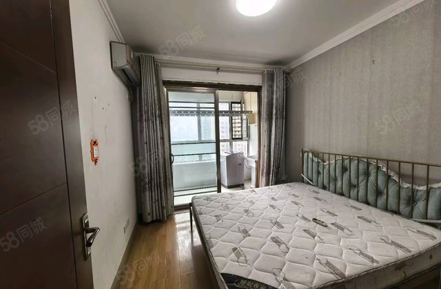 振华南 东昌丽都两室 业主急售  随时看房 拎包入住 可贷款