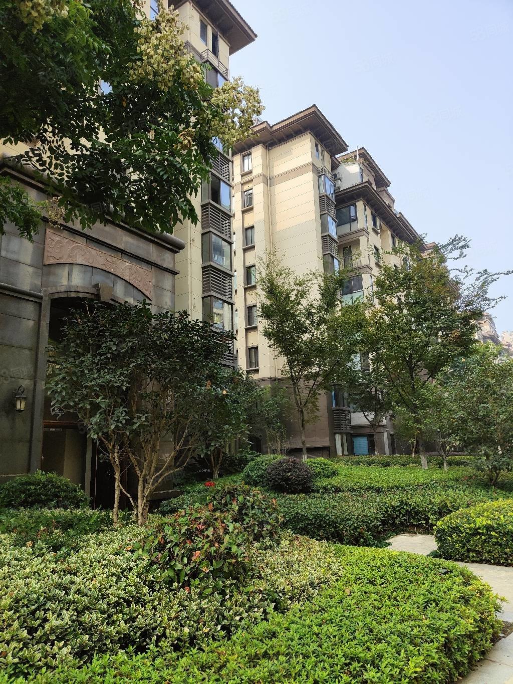 降价15万急卖电梯洋房银泰百货海心沙广场翰林壹号公馆