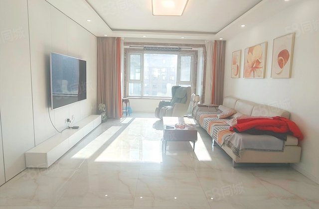 吴中家天下(三期)3室2厅133㎡89万二手房图片