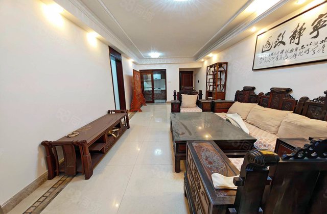 中海金沙湾3室2厅128.75㎡210万二手房图片