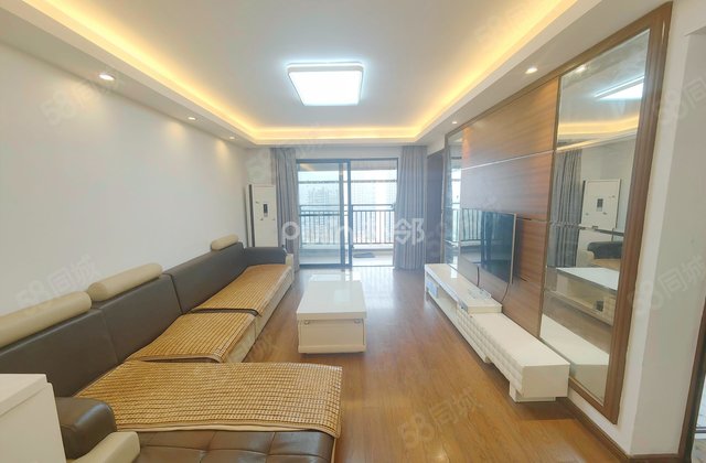 万科城(二期B区)3室2厅87.65㎡79万二手房图片