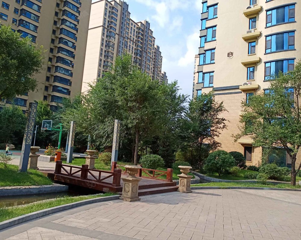 【御景华府, 御景华府小区详情,房价走势,房源,业主论坛】- 太原58