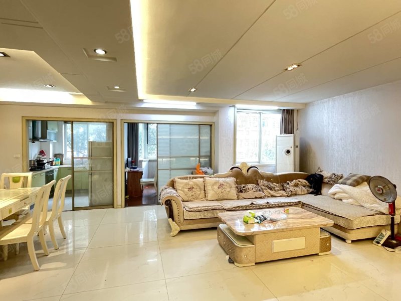 瓯北五中花园交通方便大露台中心地段房东诚心出售可谈