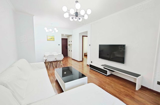 光华碧邻2室2厅79.48㎡139万二手房图片