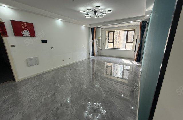 国瑞瑞城3室2厅124㎡143万二手房图片