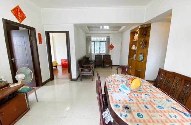 名汇大厦2室1厅88㎡80万二手房图片