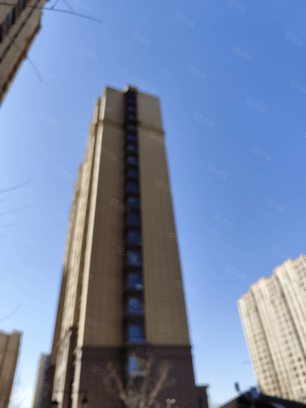 中铭御景湾3室2厅1卫120㎡南北86.8万