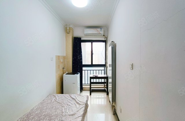 未来城(管城)2室1厅62.56㎡53万二手房图片