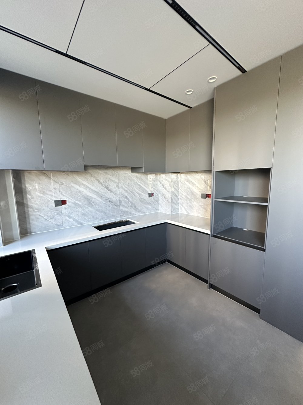 华韵锦园3室2厅2卫140㎡南北105万