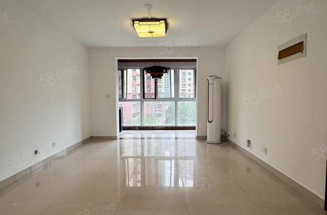 二中东邻 书香东郡 精装电梯三叶草户型南北通透 看房方便