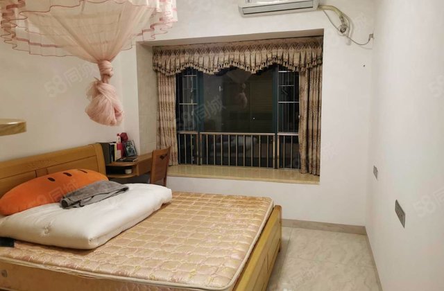 雅居乐雅湖半岛3室2厅91.04㎡69万二手房图片