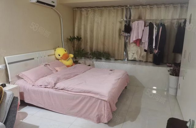 国购广场东昌路满五年新上范先生房东30万6667元/㎡宿州cbd万达广场1