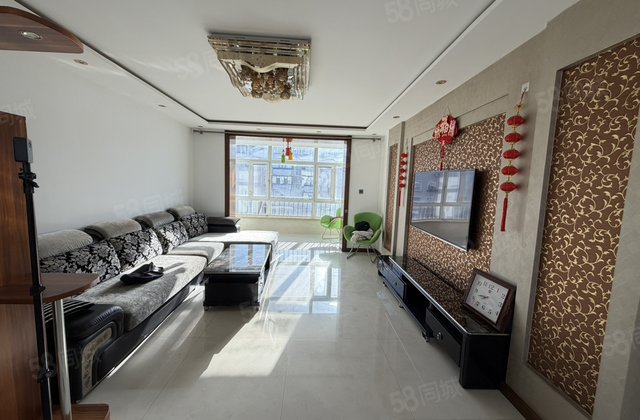 鸿福家园2室1厅100㎡25.2万二手房图片