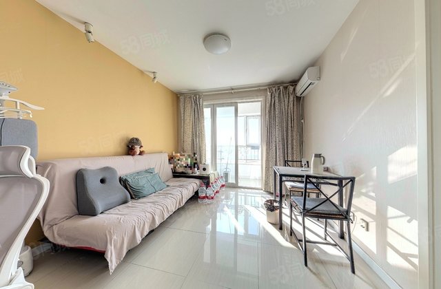 北京方向1室1厅61.26㎡299万二手房图片