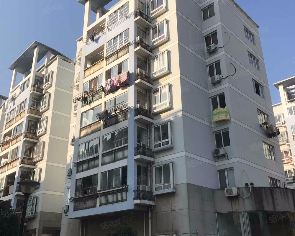 【华锦园, 华锦园小区详情,房价走势,房源,业主论坛】- 温州58同城