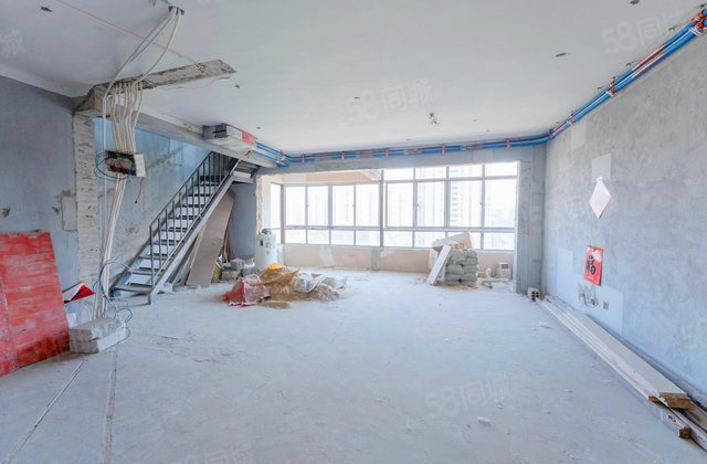 中海城B区4室2厅133.82㎡160万二手房图片
