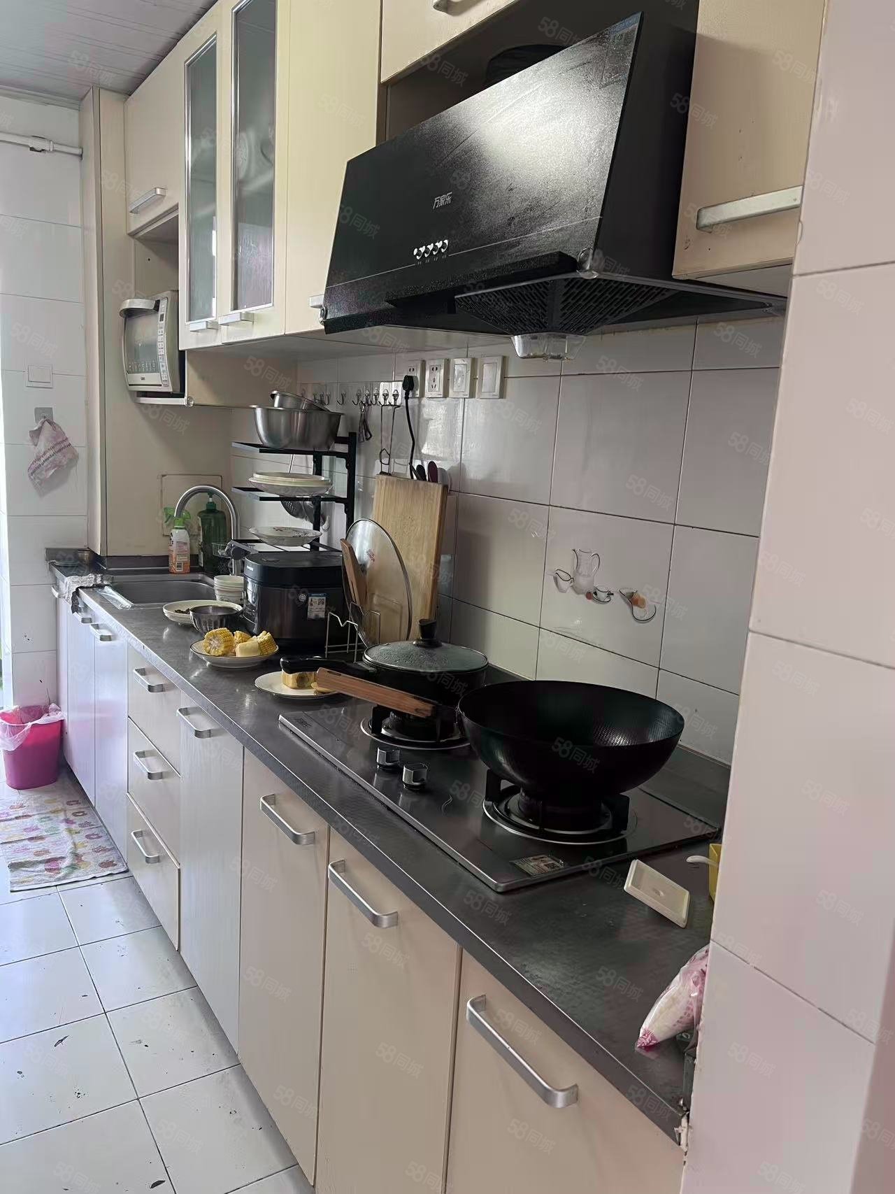 天龍苑2室1廳1衛(wèi)89.73㎡西南315萬