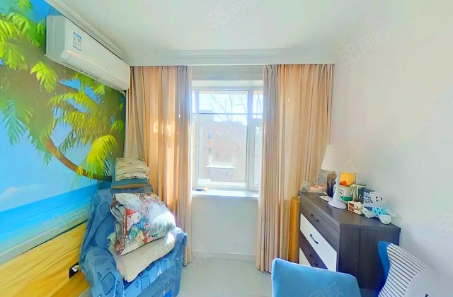 西朝阳小区2室1厅75.44㎡46.8万二手房图片