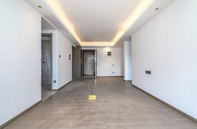 美的浩德云熙府3室2厅97.77㎡105万二手房图片